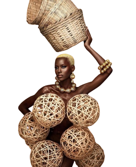 Miss Afrikana International