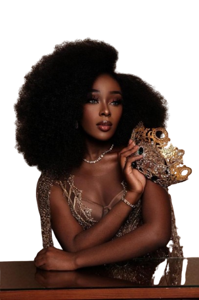 Our Story — Miss Afrikana International