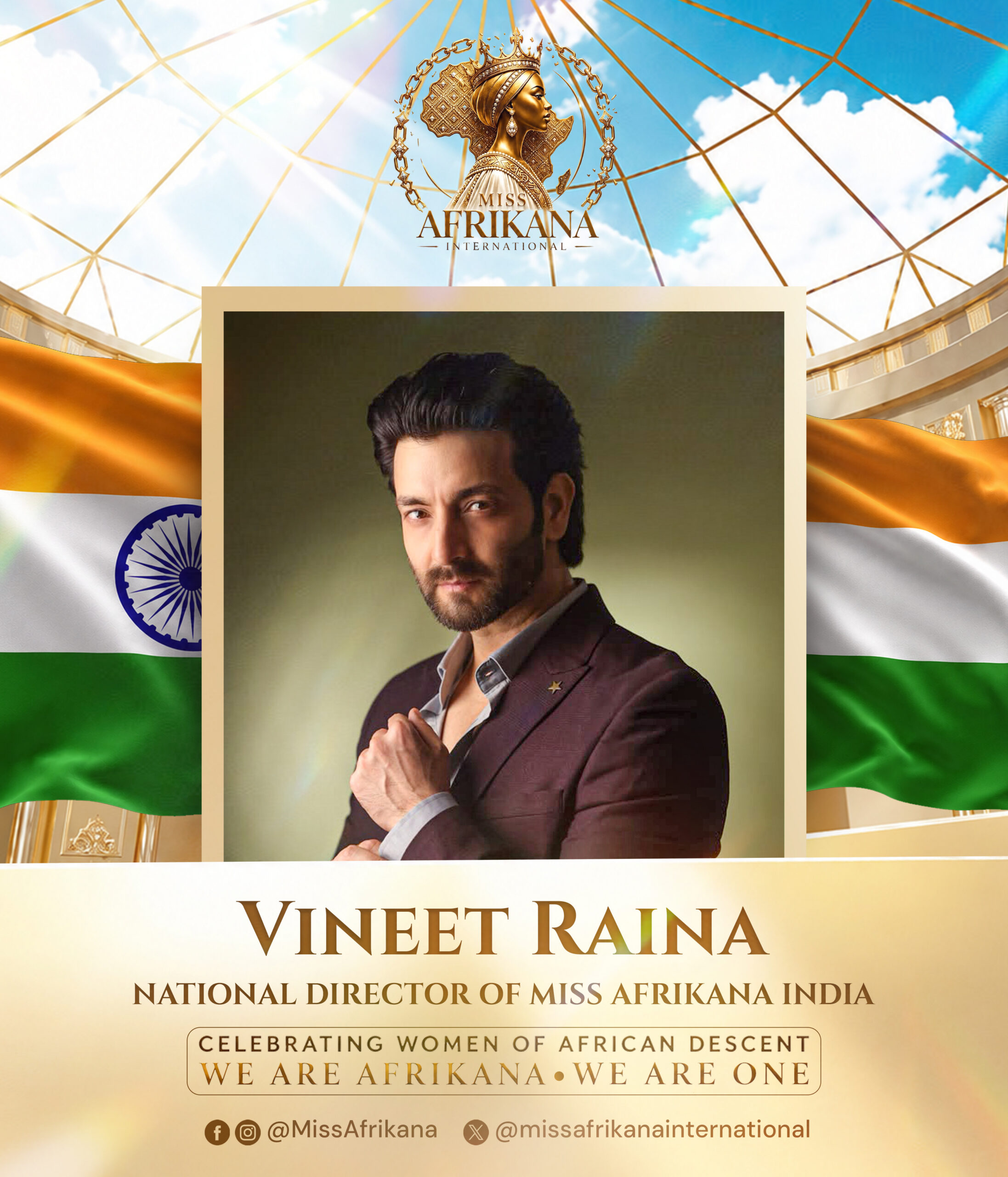 Vineet Raina
