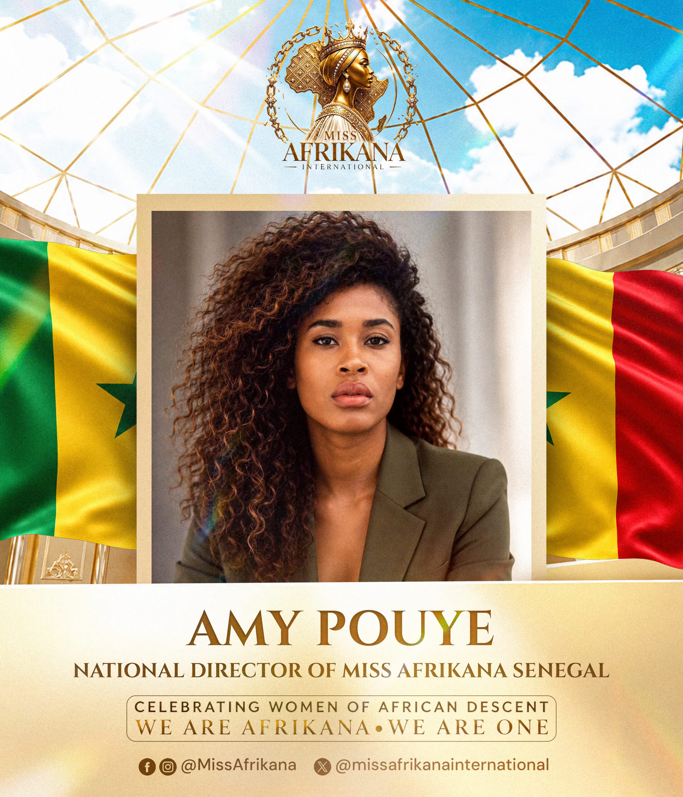 Amy Pouye